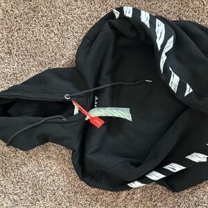 Off-White Black and White Design